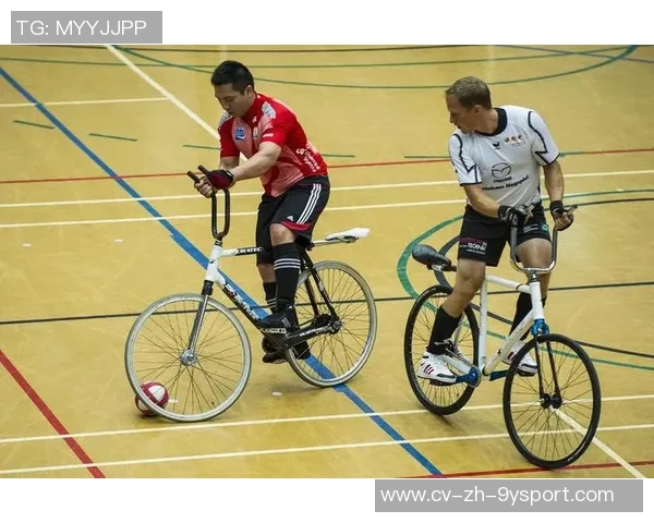 掌握足球技巧轻松学会踩单车的实用方法与训练技巧分享